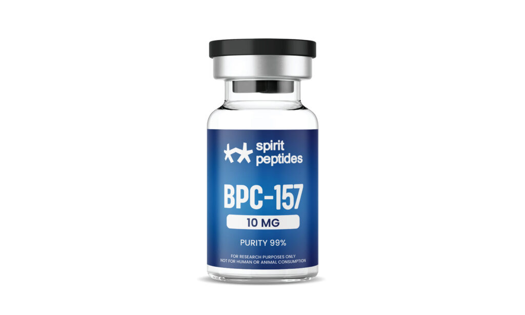 BPC-157 10 mg