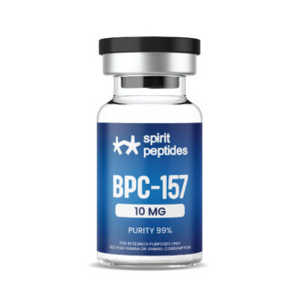 BPC-157 10 mg