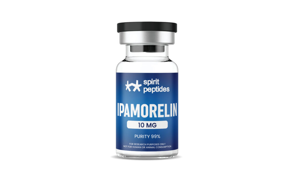 Ipamorelin 10 mg