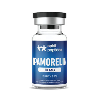 Ipamorelin 10 mg