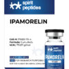 ipamorelin 10mg