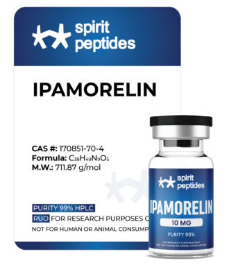 ipamorelin 10mg