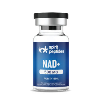 NAD+ 500 mg