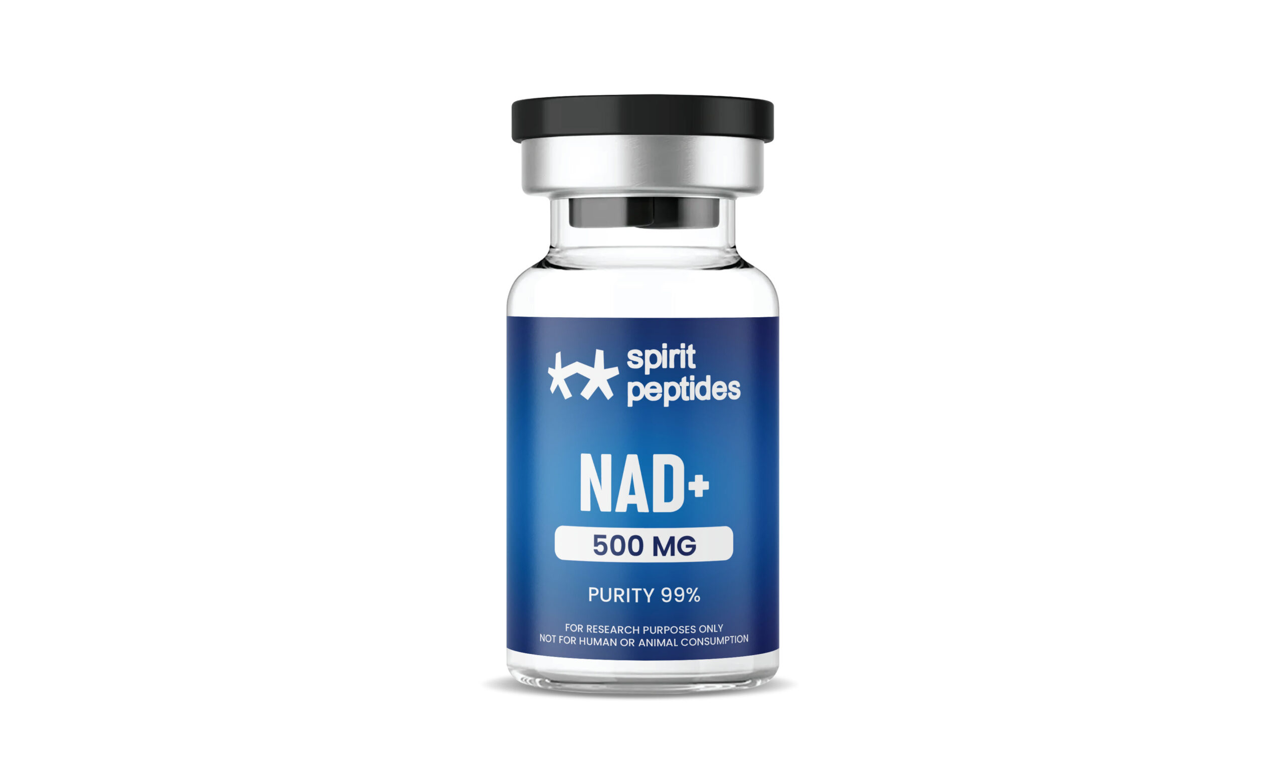 NAD+ 500 mg