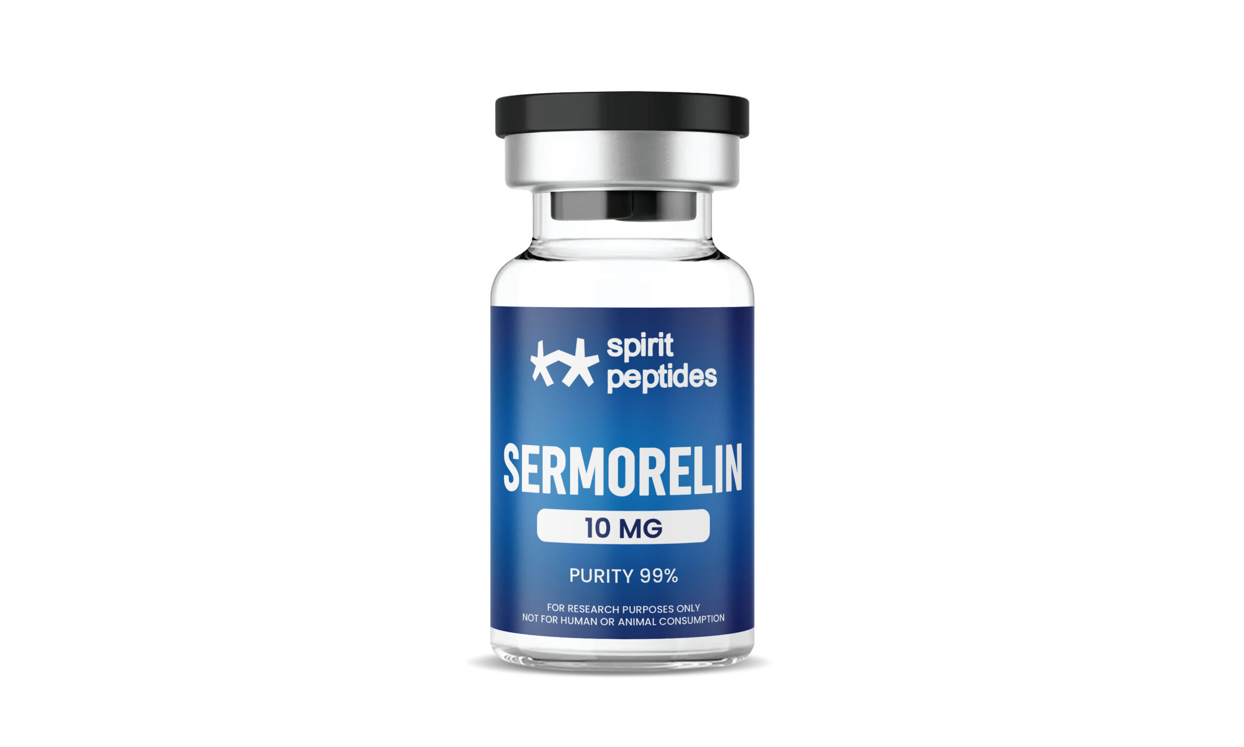Sermorelin 10 mg