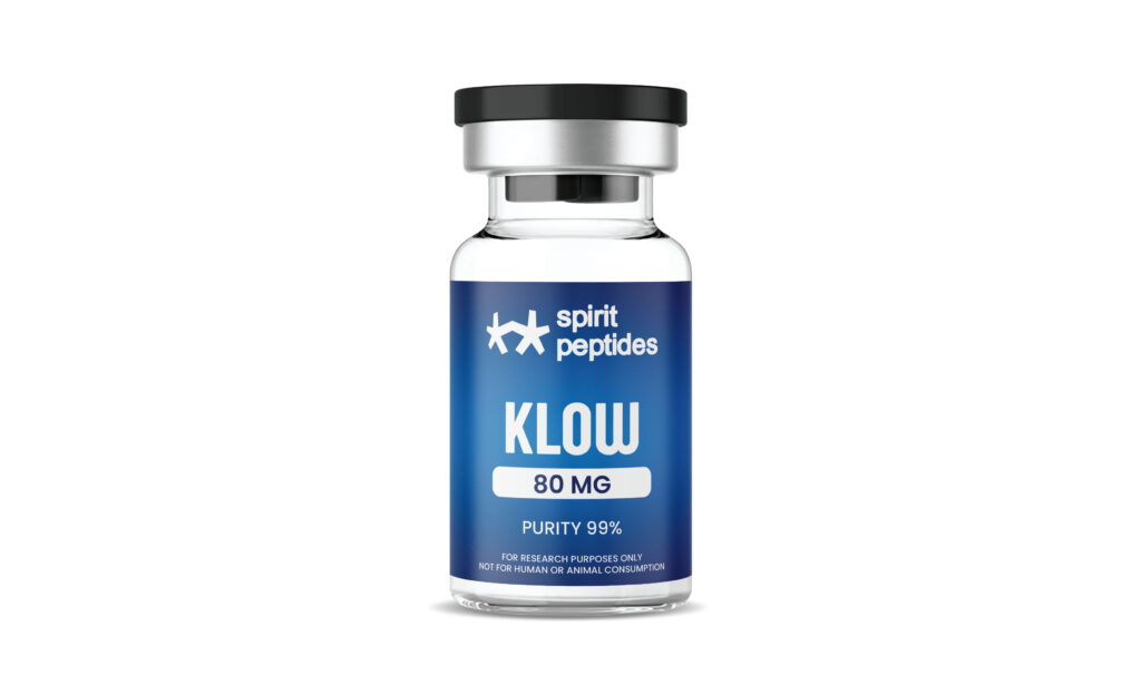 KLOW 80 mg