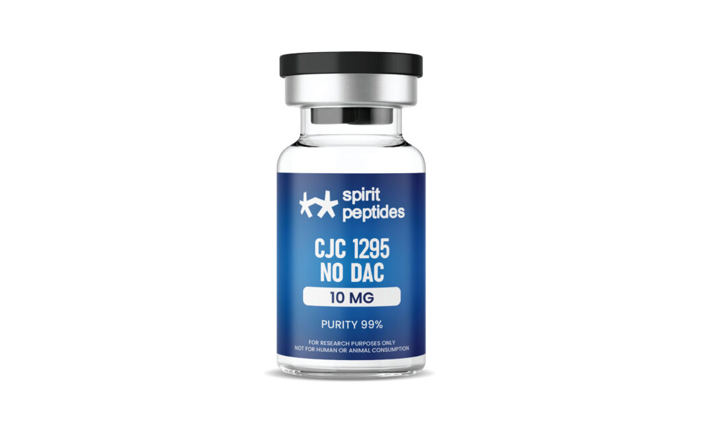 CJC-1295 10 mg (No DAC)