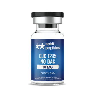 CJC-1295 10 mg (No DAC)
