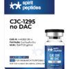 cjc-1295 no dac 10mg