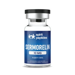 sermorelin 10 mg