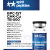 bpc-157 tb-500 ghk-cu blend