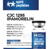 cjc-1295 & ipamorelin
