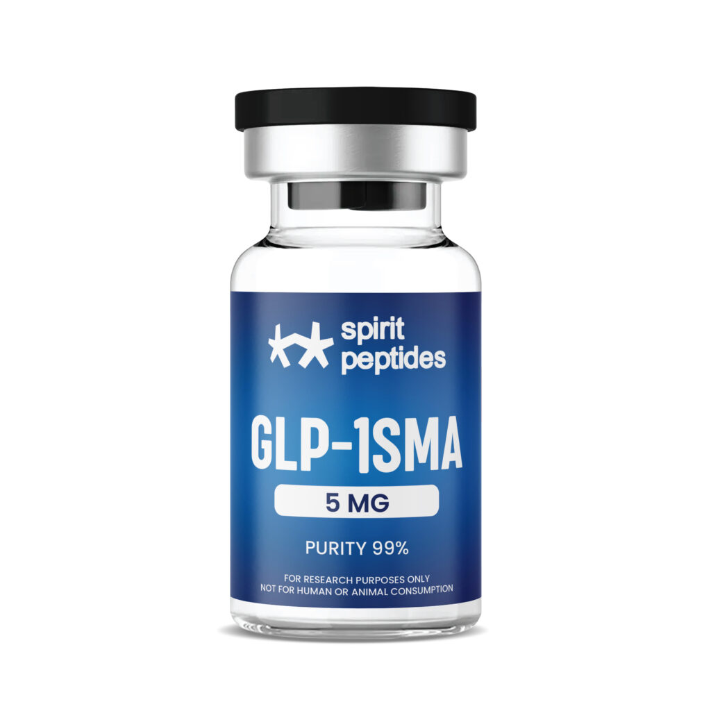 GLP-1 SMA 5 mg