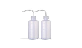 8 Oz Wash Bottle