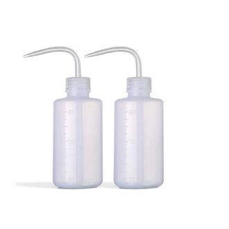 8 Oz Wash Bottle