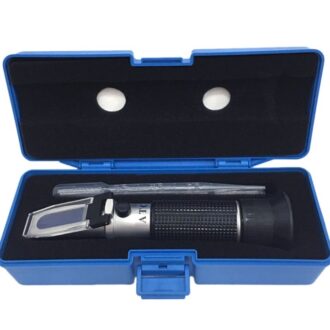 Brix Refractometer
