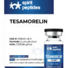 tesamorelin 10mg