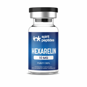 hexarelin 10mg