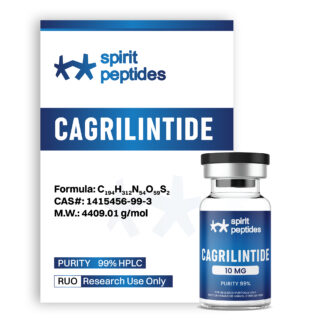 cagrilintide 10 mg