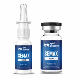 semax 5mg nasal spray
