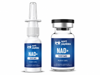 nad+ 500mg nasal spray