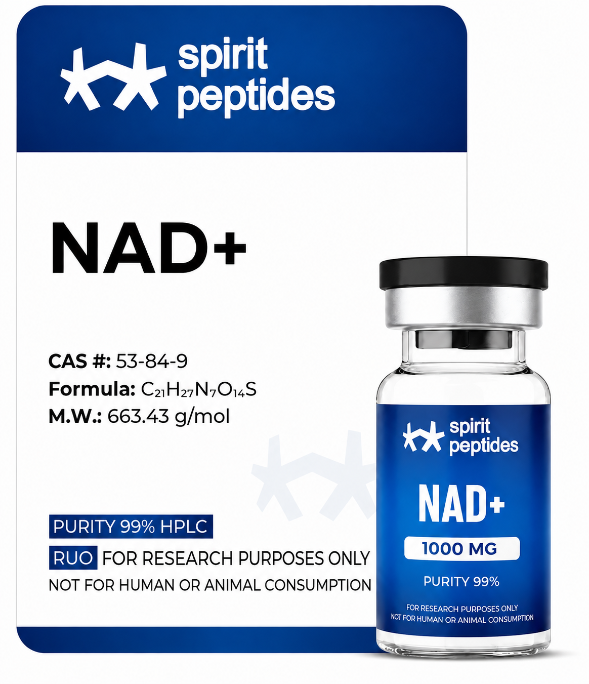 nad+ 1000 mg
