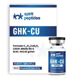 ghk-cu 100mg