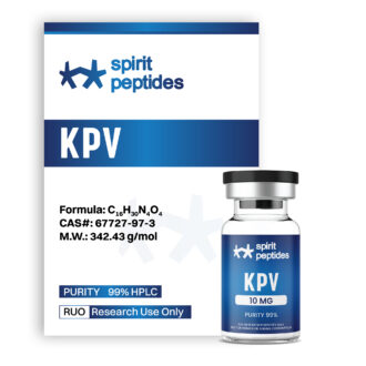 kpv 10 mg
