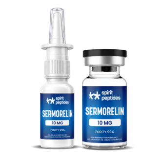 sermorelin nasal spray