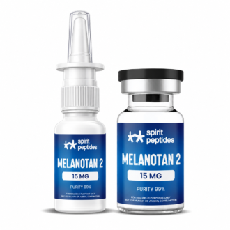 melanotan nasal spray
